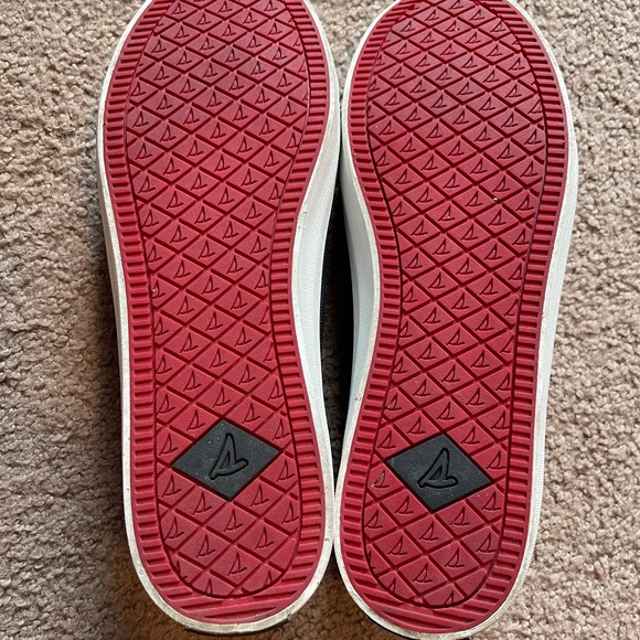 Sperry - Preowned - Size 8 - Picture 6 of 7